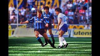 110 Great Goals of Serie A | 1988/89 Season | Italia Style