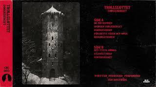 Trollslottet - Sorgeberget [ Full Album ] - Dungeon Synth