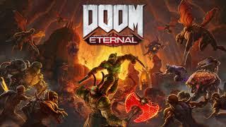 Doom Eternal OST - The Only Thing They Fear is You (W/Slayer's Testament)