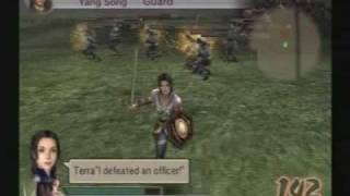 Nu Wa - Dynasty Warriors 5 Xtreme Legends - Chaos Mode