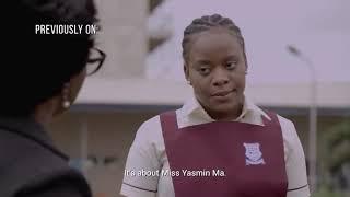 MTV SHUGA NAIJA (EPISODE 4) SEASON 1