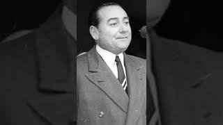 Milletin Adamı Adnan Menderes kimdir?