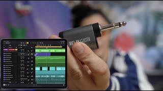 Logic Pro for iPad // The ONE Thing Holding Back IOS Music Production