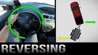 How to Reverse