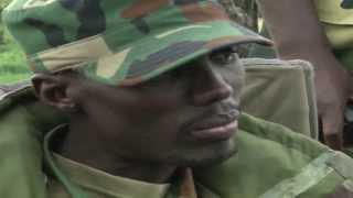 DRC Crisis: M23 Supremo Makenga surrenders