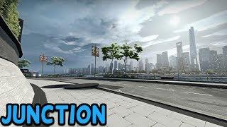 CSGO Custom Map - Junction