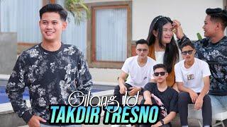 TAKDIR TRISNO - GILANG ID ( OFFICIAL MUSIC VIDEO )