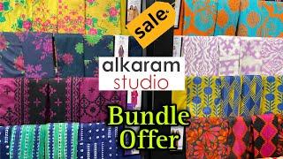 Alkaram Winter Sale | Alkaram Winter Collection 2024 | Alkaram Studio | HiraHashaam