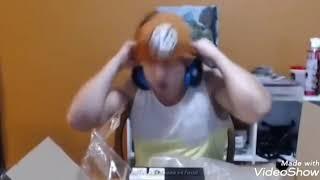 Tyler1 Beanie Meme