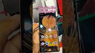 *Google Pixel 6Pro* Single Sim Pta From *AA MOBILES*(03496267054)