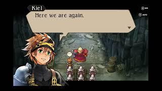 [TAP] Radiant Historia: Perfect Chronology - Episode 8