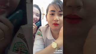 Bidan Hot goyang Tik Tok