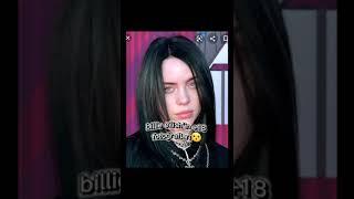 Billie eilish +18 fotoğrafları 