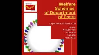 Postal Department Employees welfare