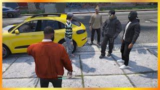 4HEAD Reunites With Jack Bates | NoPixel 4.0 GTA RP