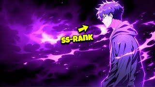 Powerful Archmage Dies & He Reborn In The Body of a Ordinary Boy But He Has 9999 Level!-Manhwa Recap