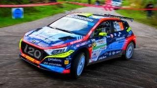 Rallye Vidreiro | Pure Sounds | #CPR Full HD