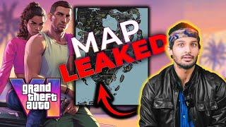 GTA 6 Trailer ki Reality | EXPOSED | Full Breakdown