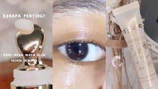 Rekomendasi Eyeserum [Racun Tik Tok]