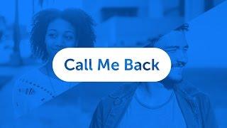 Call Me Back feature on Truecaller