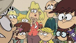 Animated Atrocities 189 || No Such Luck [The Loud House]