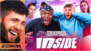 ANSWERING YOUR SIDEMEN: INSIDE QUESTIONS...