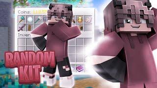 DAS BESTE KIT IN 1.16 SKYWARS! | Random Kits Challenge in 1.16 SW (1.16 SkyWars Deutsch)