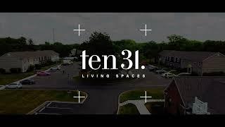 Ten31 Presented by Towne Properties