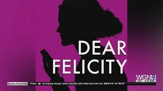 "Dear Felicity" Podcast