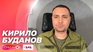 Кирило Буданов розказав, як святкує день народження, про нову хвилю мобілізації і розпад росії