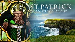 St. Patrick Apostle Of Ireland