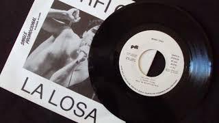 Morfi Grey - La Losa (SPA 1984)