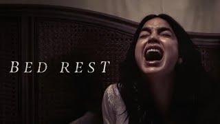 Bed Rest | Official Trailer | Horror Brains