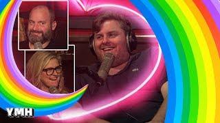 Being Gay In Los Angeles with Tim Dillon - YMH Highlight