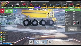 Mega Vehicles! Car Crushers 2 Update 62 Part 2