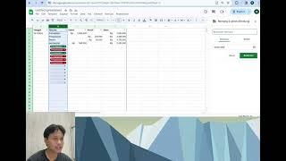 Cara buat notifikasi atau peringatan saat edit data di google spreadsheet data tersebut penting.