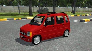 New Old Car Mod For Bus Simulator Indonesia Car Mod For Bussid Car Simulator Game For Android