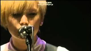 Flower Flower YUI (perfect sync live)