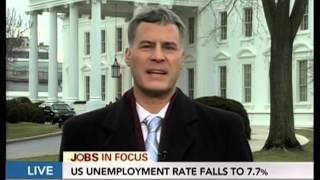 C-QUEST: Sequestration Hurts Economy Growth, Job Creation