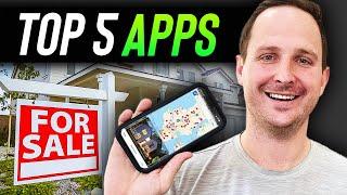 Best Apps for Real Estate Agents 2021