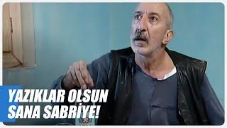 Halil'in Ramazan Ayına Saygısı - Üvey Baba