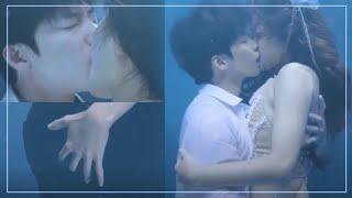 UNDERWATER KISS | Jo Boh AhSong Jae Rim