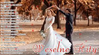 #42  [PLAYLISTA] WESELE 2021 || WESELNE HITY 2021  WESELE 2021  NAJLEPSZE HITY WESELNE