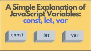 Variable Declaration In Javascript