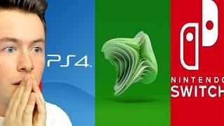 Alle XBOX, NINTENDO und PLAYSTATION Start Sounds (Nostalgie)