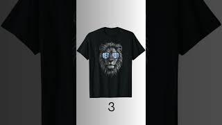  The 6 Trending T-Shirts on Amazon Merch Right Now! 