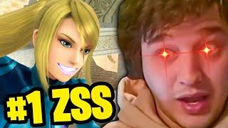Why I'm THE BEST ZSS PLAYER IN THE WORLD