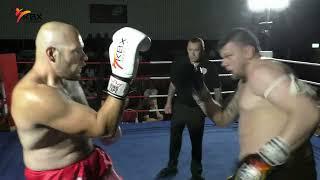 KBX 4 K1 Rafal Witowski 8 Limbs V Vojteck Skyora RKA