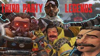 Apex Legends but its a meme edit