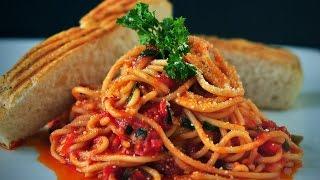 Top 10 Best Italian-American Dishes